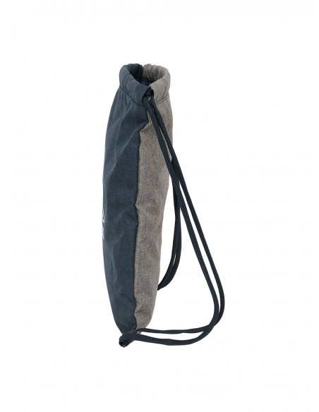 SACO PLANO KAPPA "DARK NAVY"