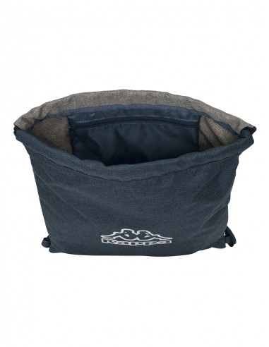 SACO PLANO KAPPA "DARK NAVY"