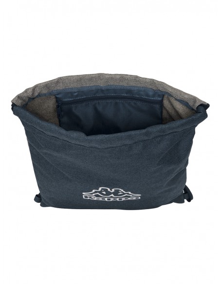 SACO PLANO KAPPA "DARK NAVY"