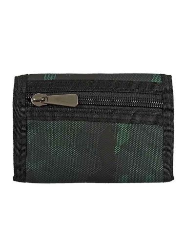 CARTERA BILLETERO JUVENIL NYLON...