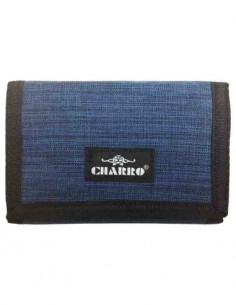 CARTERA BILLETERO JUVENIL...