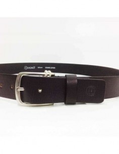 CINTURÓN PIEL CABALLERO... 2