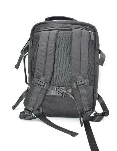 MOCHILA BUSINESS AMSTERDAM NEGRA...