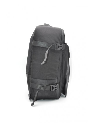 MOCHILA BUSINESS AMSTERDAM NEGRA...