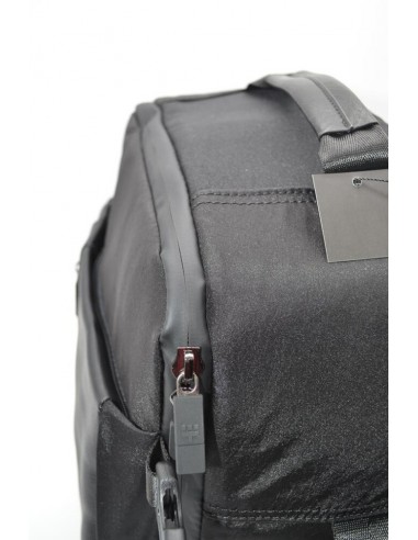 MOCHILA BUSINESS AMSTERDAM NEGRA...