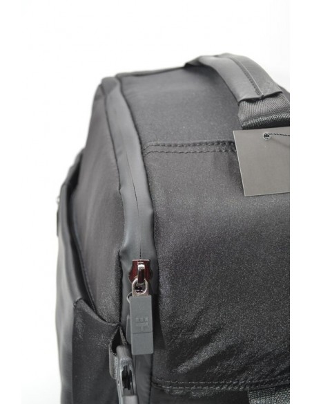 MOCHILA BUSINESS AMSTERDAM NEGRA TORRENS EQUIPAJE DE MANO