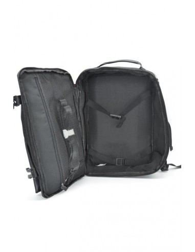 MOCHILA BUSINESS AMSTERDAM NEGRA...