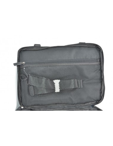 MOCHILA BUSINESS AMSTERDAM NEGRA...