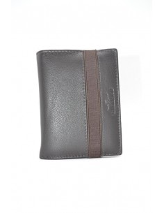 BILLETERO CON MONEDERO...