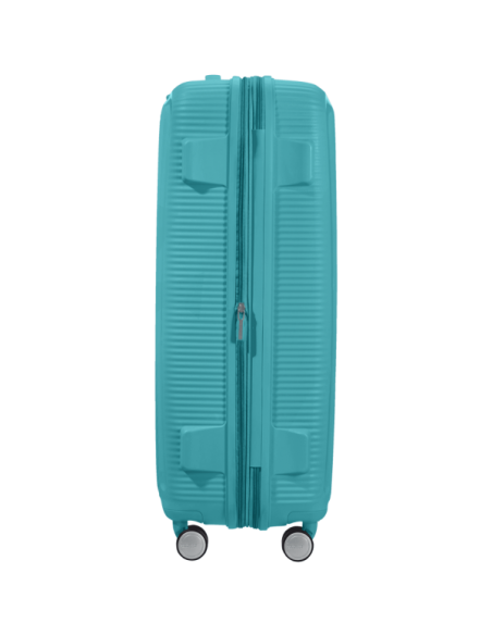 MALETA GRANDE SOUNDBOX EXPANDIBLE 77 CM. AMERICAN TOURISTER