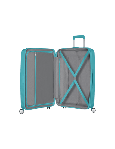 MALETA GRANDE SOUNDBOX EXPANDIBLE 77 CM. AMERICAN TOURISTER