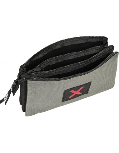 PORTATODO TRIPLE MUNICH CAMP NEGRO