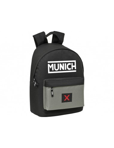 MOCHILA P/ PORTÁTIL 14.1MUNICH CAMP...