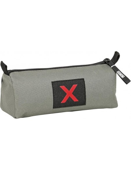 PORTATODO MUNICH CAMP NEGRO BASICO