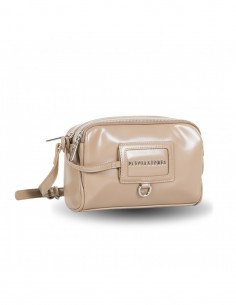 BOLSO BANDOLERA DOBLE...