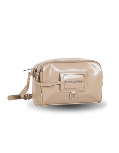 BOLSO BANDOLERA DOBLE DEVOTA & LOMBA...