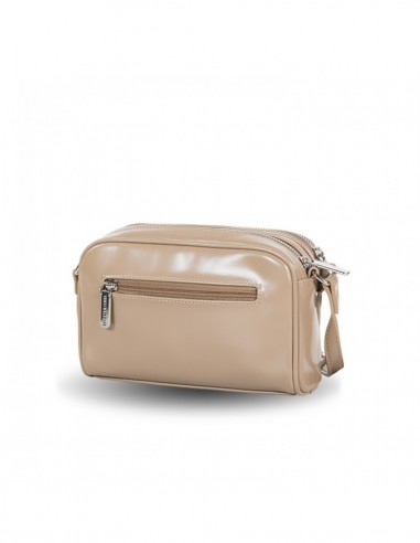 BOLSO BANDOLERA DOBLE DEVOTA & LOMBA...