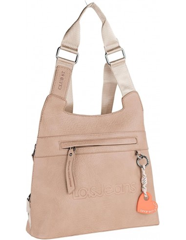 MOCHILA BOLSO ANTIRROBO CAMDEN LOIS