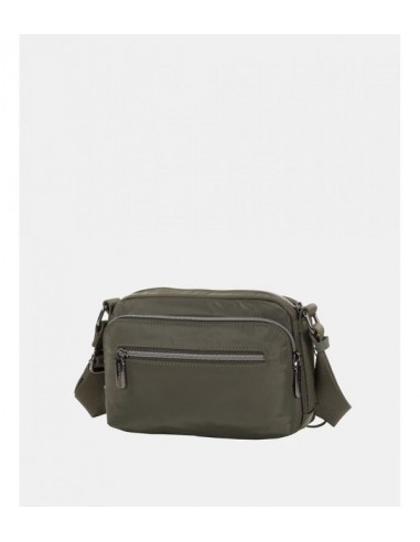 BOLSO BANDOLERA TRIPLE DEVOTA & LOMBA...