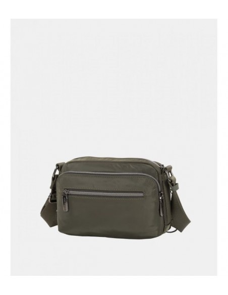 BOLSO BANDOLERA TRIPLE DEVOTA & LOMBA VIBER PEQ.