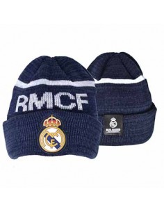 GORRO REAL MADRID JUNIOR...