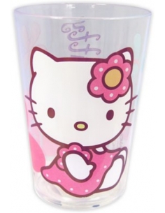 VASO HELLO KITTY 2