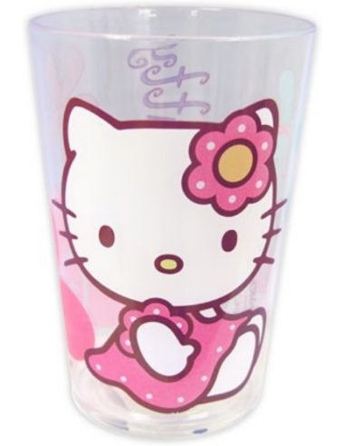 VASO HELLO KITTY