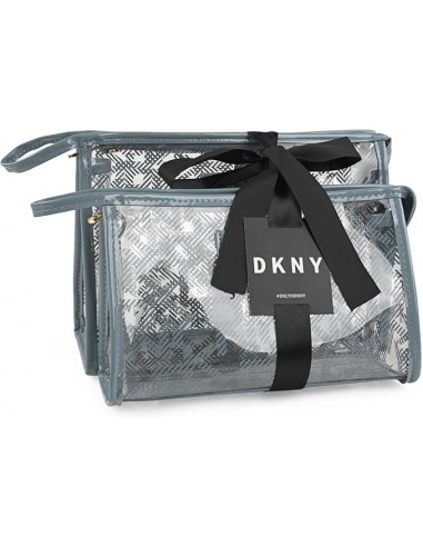 NECESER PACK 2 UNIDADES DKNY