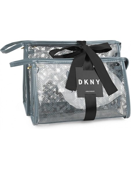 NECESER PACK 2 UNIDADES DKNY