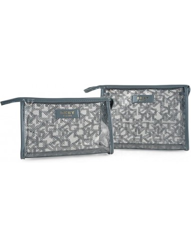 NECESER PACK 2 UNIDADES DKNY