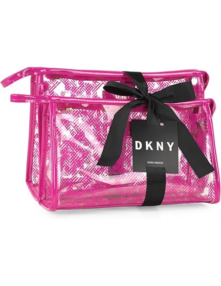 NECESER PACK 2 UNIDADES DKNY