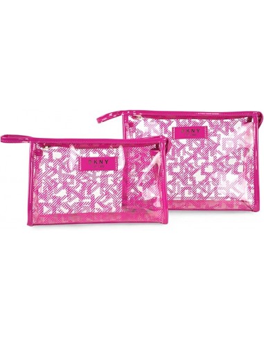 NECESER PACK 2 UNIDADES DKNY