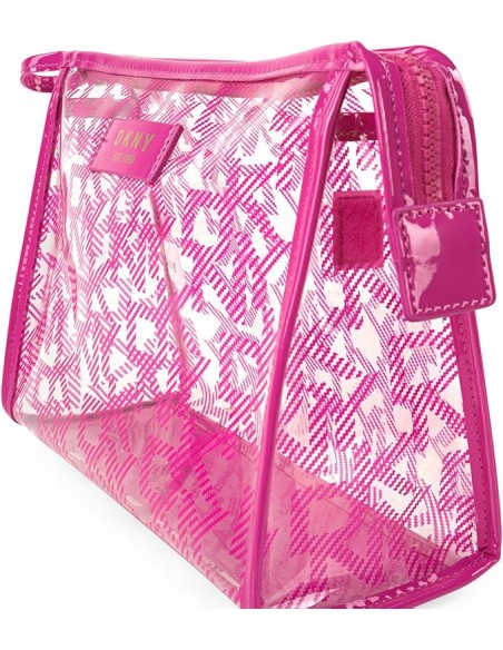 NECESER PACK 2 UNIDADES DKNY
