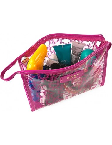 NECESER PACK 2 UNIDADES DKNY