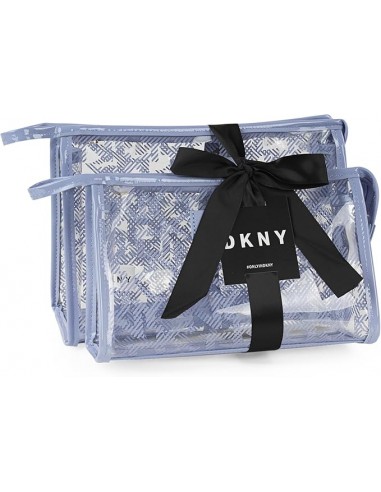 NECESER PACK 2 UNIDADES DKNY