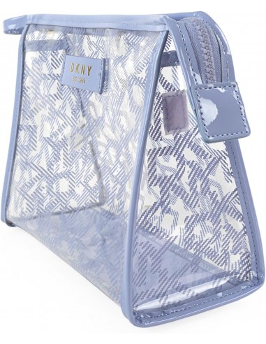 NECESER PACK 2 UNIDADES DKNY