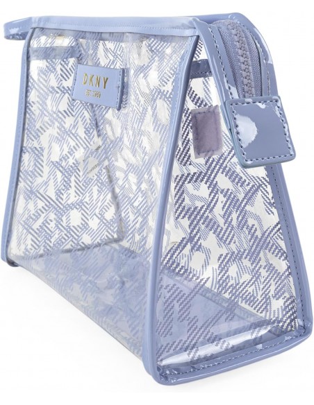 NECESER PACK 2 UNIDADES DKNY