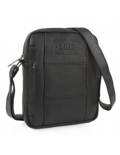 BANDOLERA PIEL STEENS LOIS...