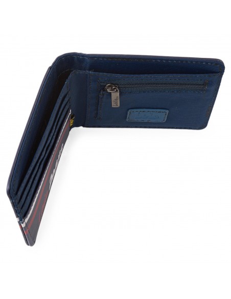 CARTERA RUNDLE LOIS MARINO POLIPIEL