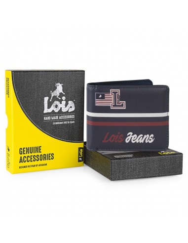 CARTERA RUNDLE LOIS MARINO POLIPIEL