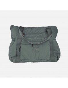 BOLSA DE VIAJE + NECESER...