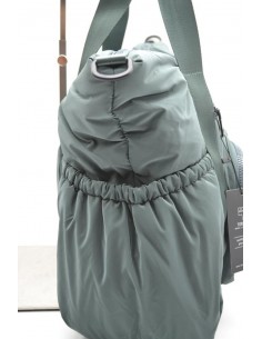 BOLSA DE VIAJE + NECESER... 2