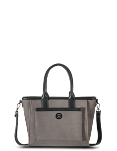 BOLSO DE MANO Y BANDOLERA... 2