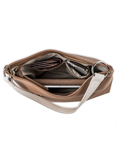 BOLSO DE HOMBRO DULUTH LOIS