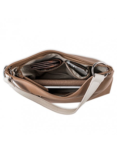 BOLSO DE HOMBRO DULUTH LOIS