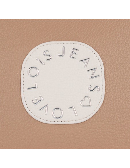 BOLSO DE HOMBRO DULUTH LOIS