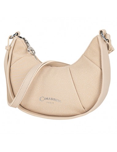 BOLSO BANDOLERA ABIGAIL CIMARRÓN GONDOLA