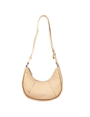 BOLSO BANDOLERA ABIGAIL CIMARRÓN GONDOLA