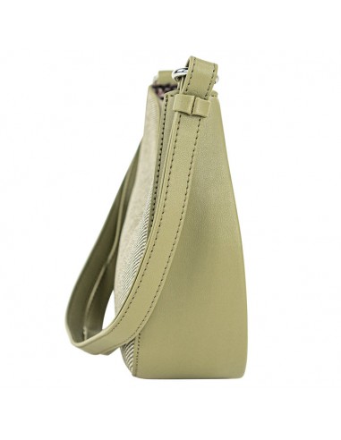 BOLSO BANDOLERA ABIGAIL CIMARRÓN GONDOLA