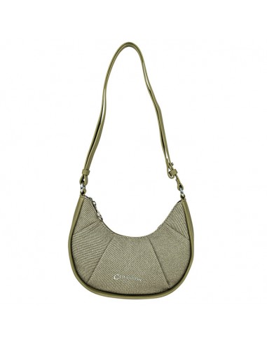 BOLSO BANDOLERA ABIGAIL CIMARRÓN GONDOLA
